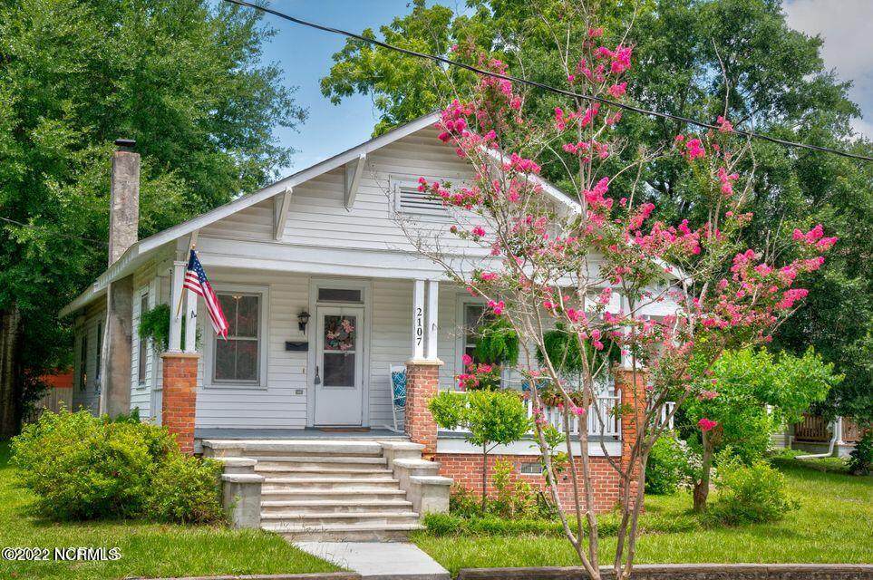 2107 Creecy Avenue - Photo 1