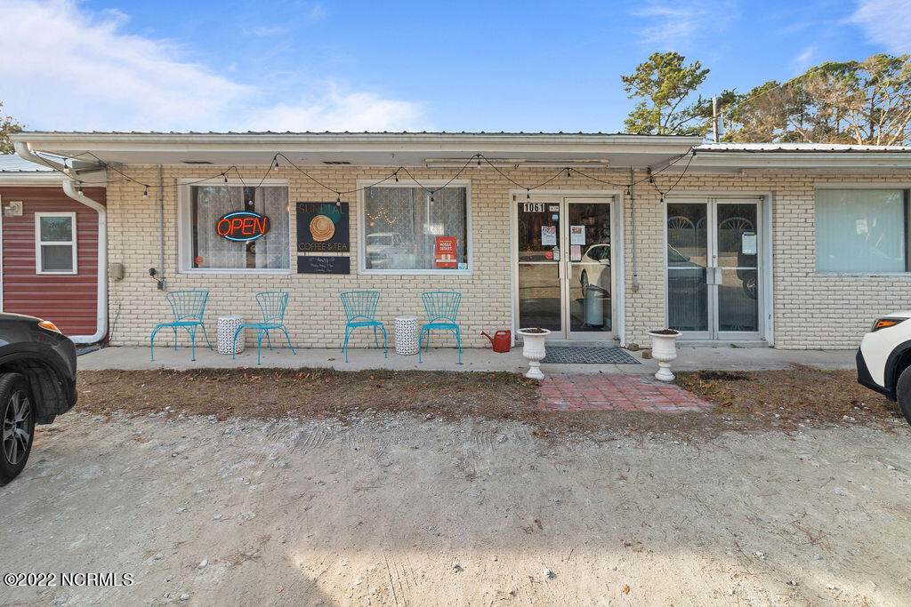 1061 Ocean Highway - Photo 1