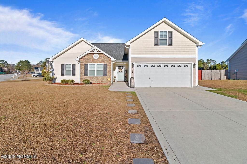 101 Stonewater Lane - Photo 1