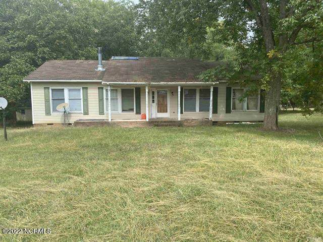831 Mulberry Road - Photo 1