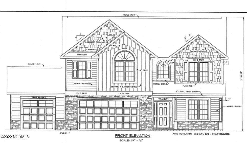 2911 Rockfish Road - Photo 1