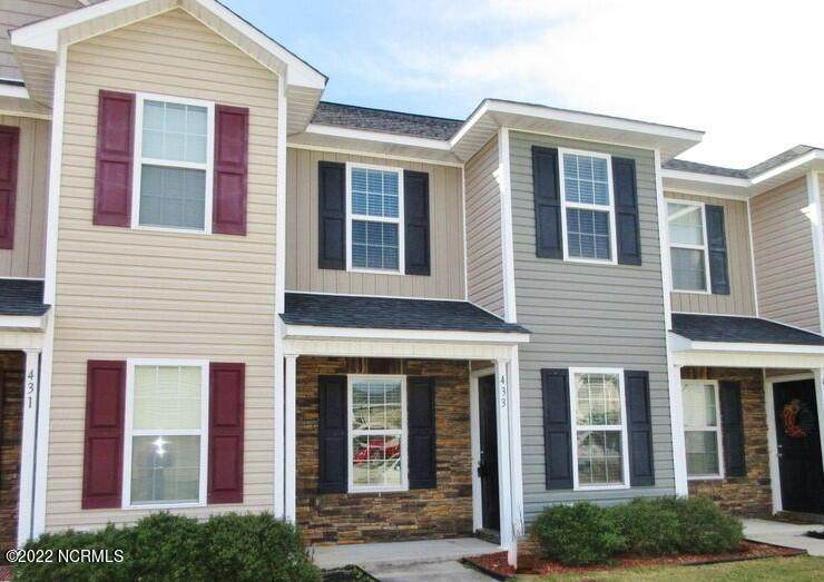 433 Falls Cove - Photo 1