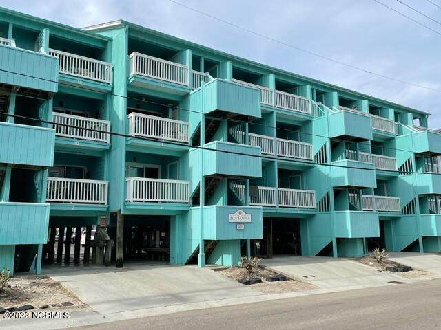 1601 Carolina Beach Avenue - Photo 1