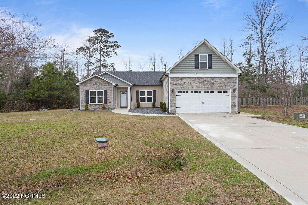 103 Grangers Court - Photo 1