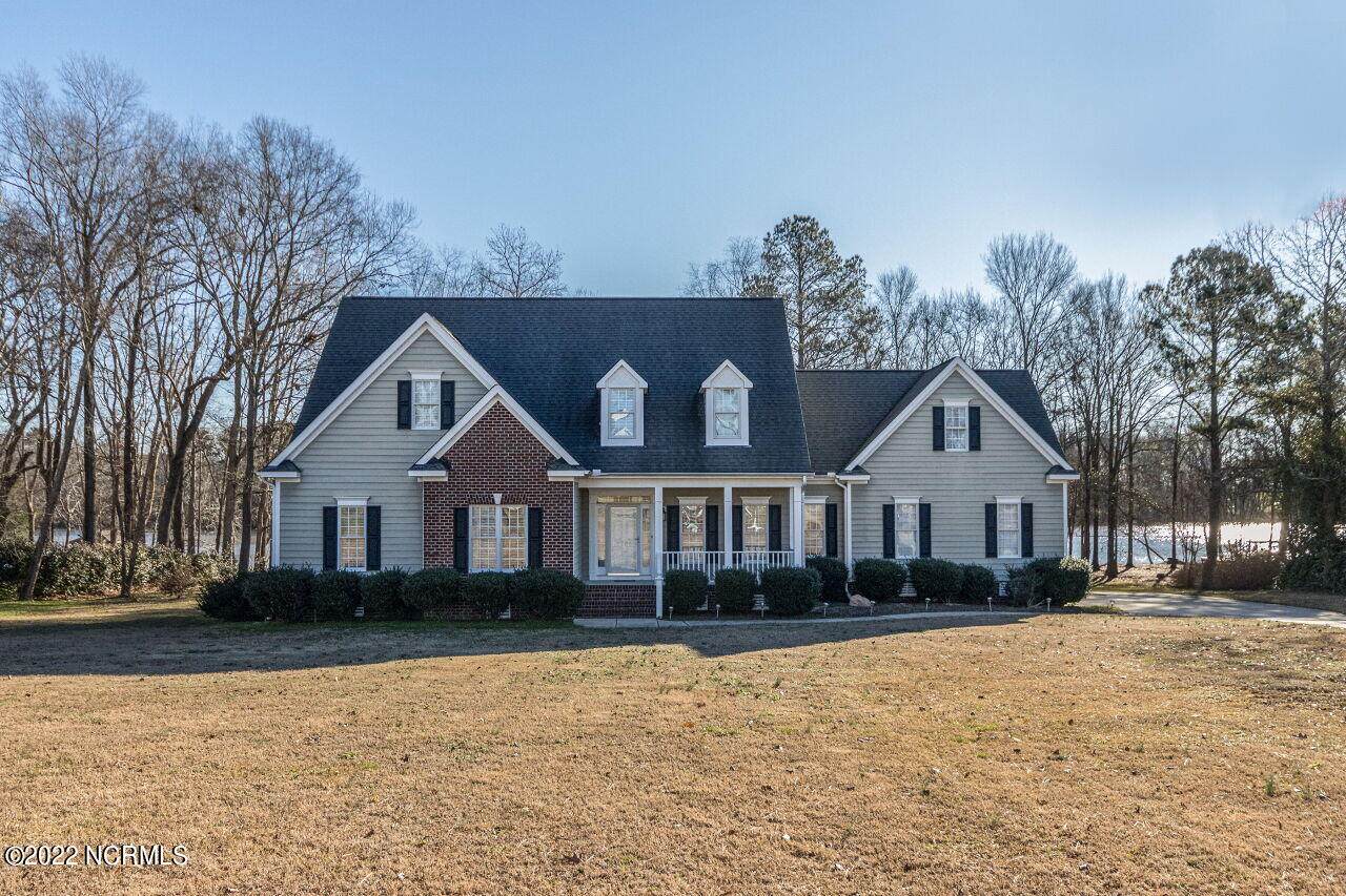 7781 Briar Creek Road - Photo 1