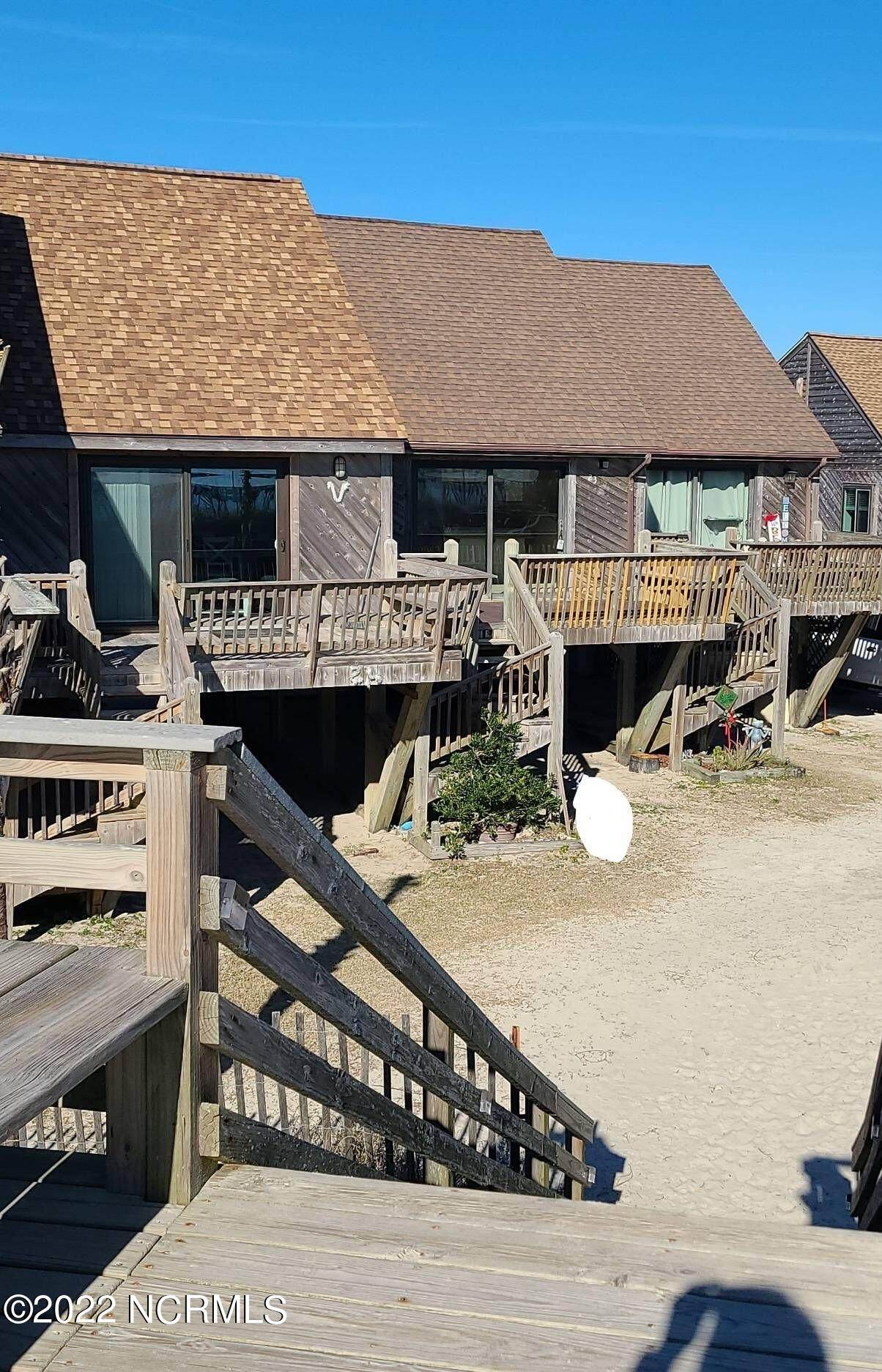 892 New River Inlet Road - Photo 1