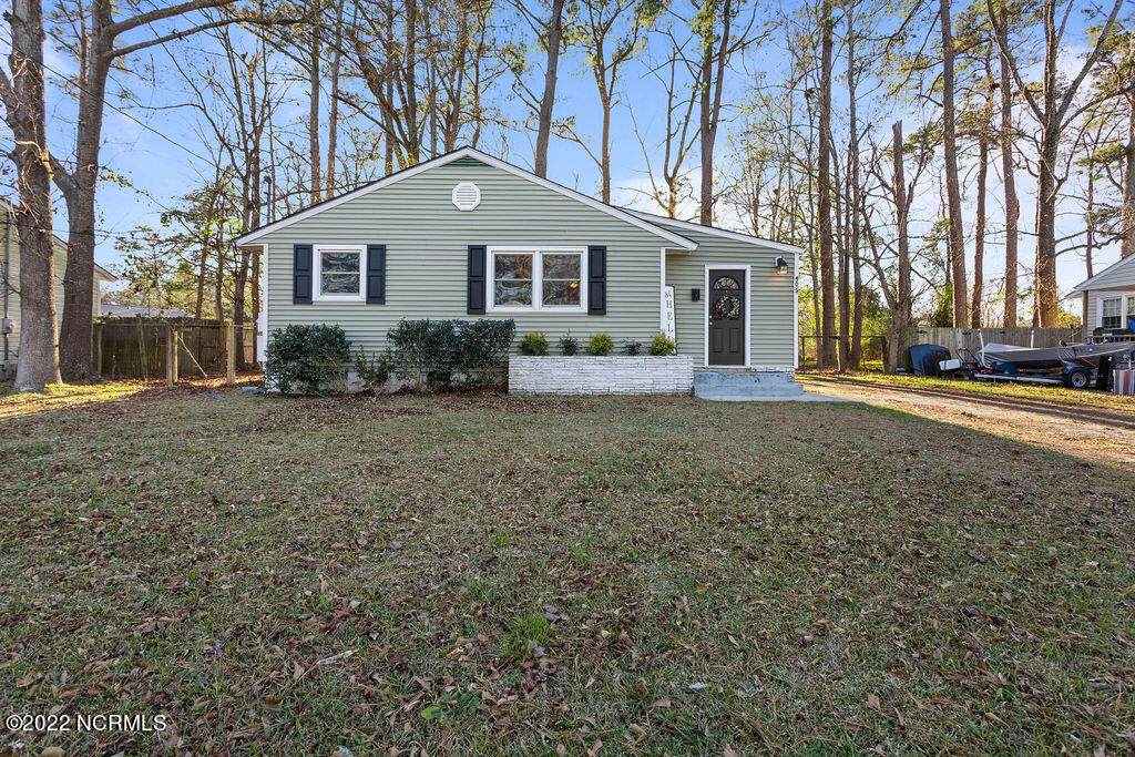 505 Oak Lane - Photo 1