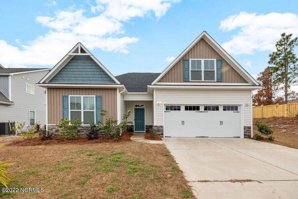 477 Lehigh Road - Photo 1