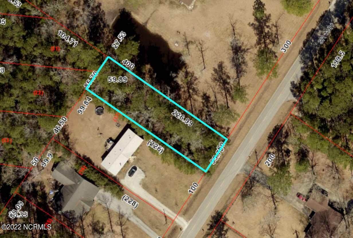 511 Stately Pines Road - Photo 1