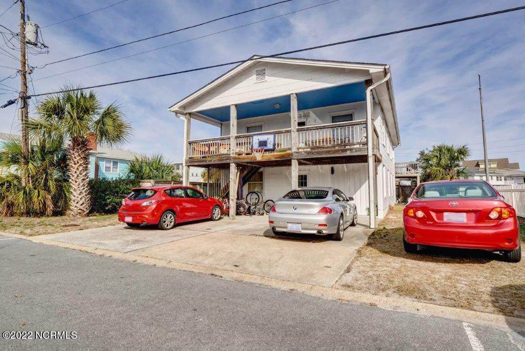 16 Greensboro Street - Photo 1