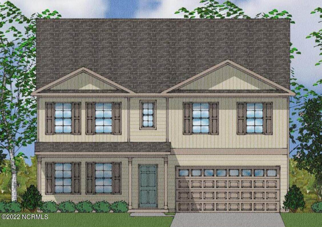 4526 Parsons Mill Drive - Photo 1