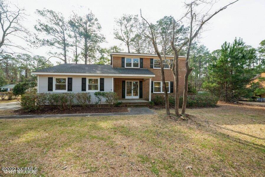 3313 Country Club Road - Photo 1
