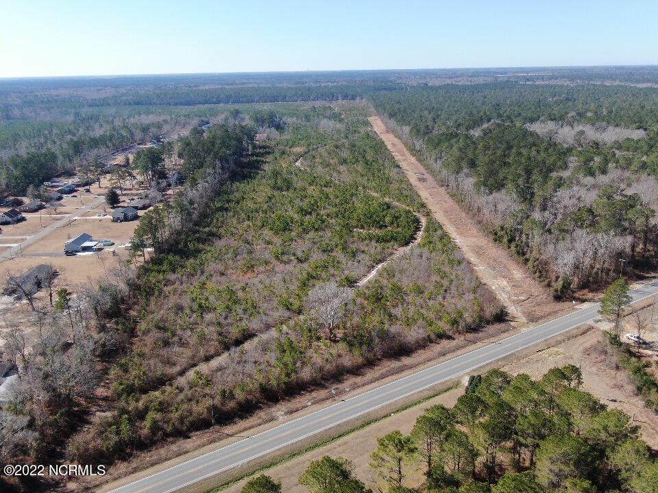 109 Acres Nc 87 Highway - Photo 1