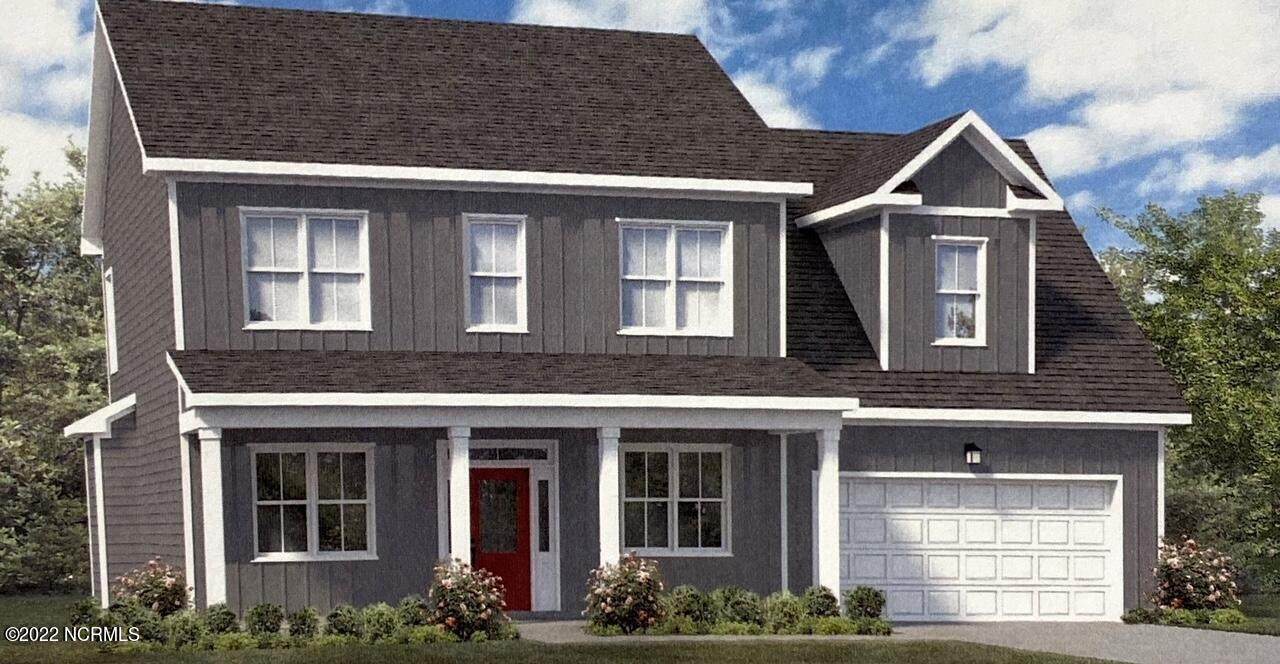 1417 Eco Circle - Photo 1