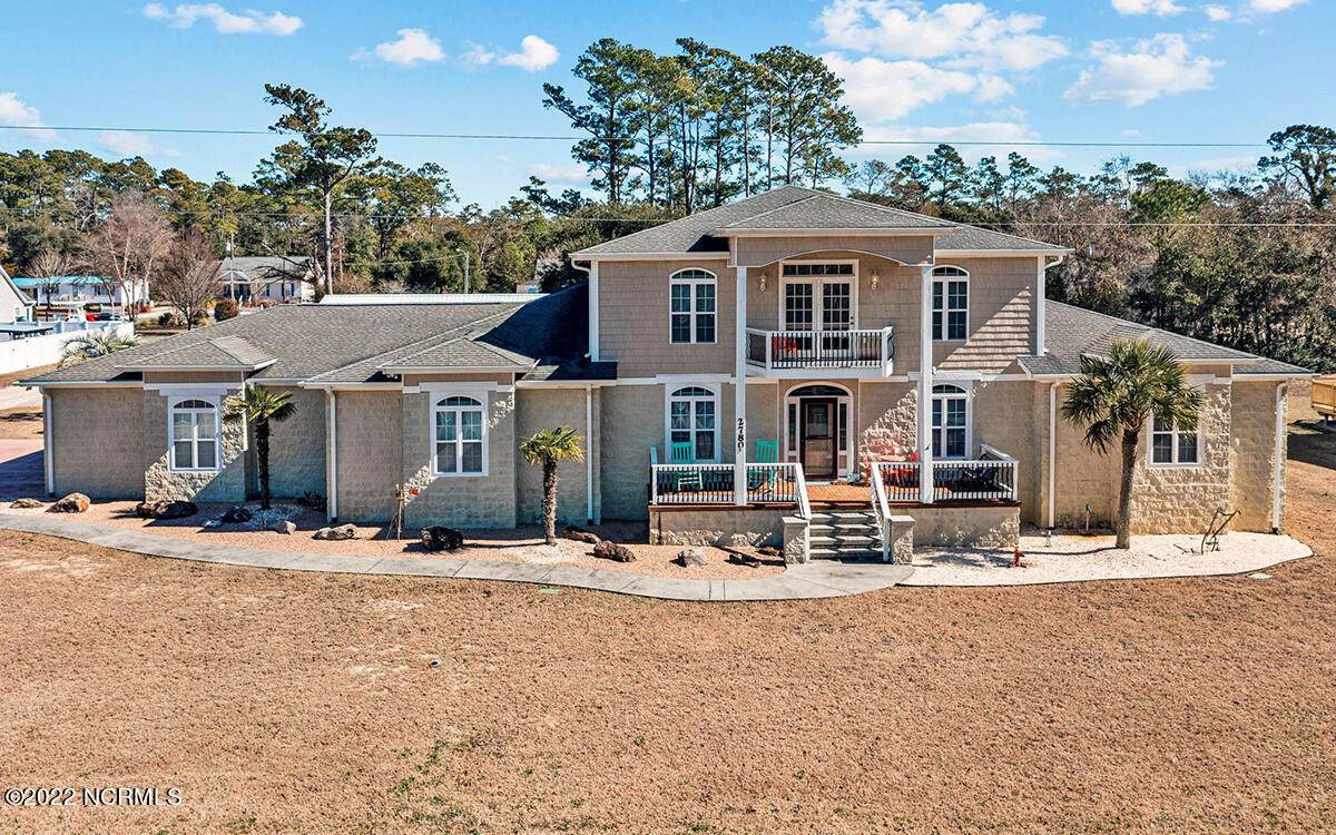 2780 Craven Street - Photo 1