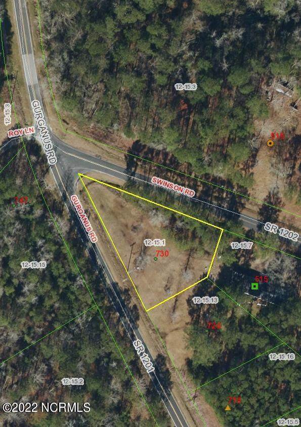 730 Gurganus Road - Photo 1