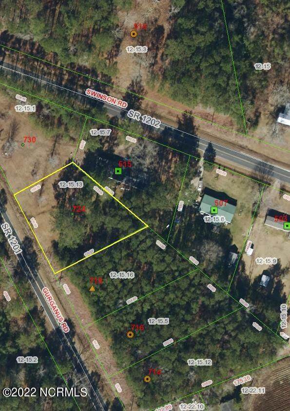 724 Gurganus Road - Photo 1
