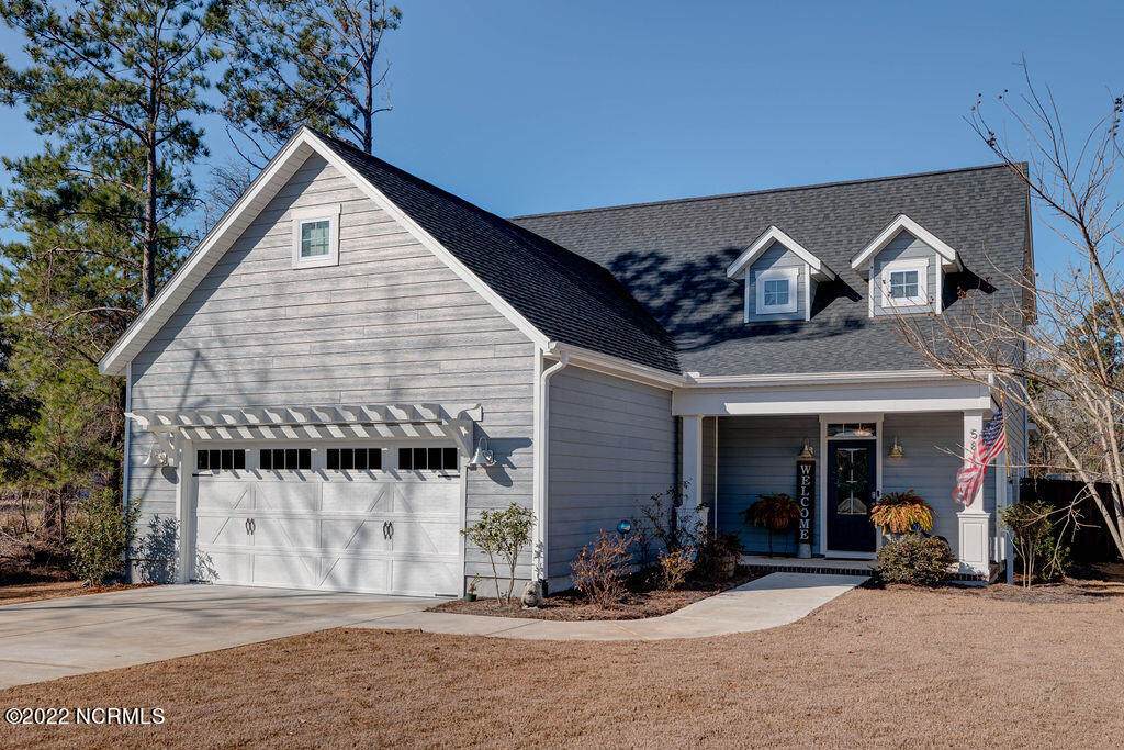 58 Single Tree Court - Photo 1