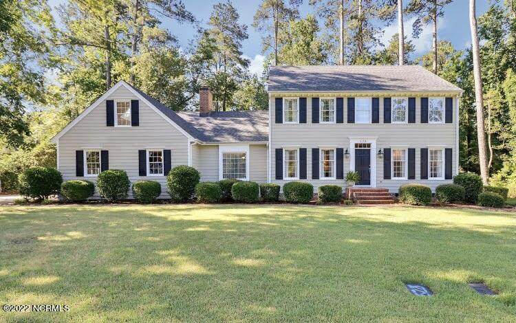 528 Bentmoore Drive - Photo 1