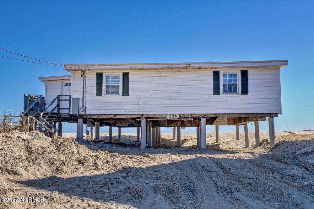 274 Sea Shore Drive - Photo 1