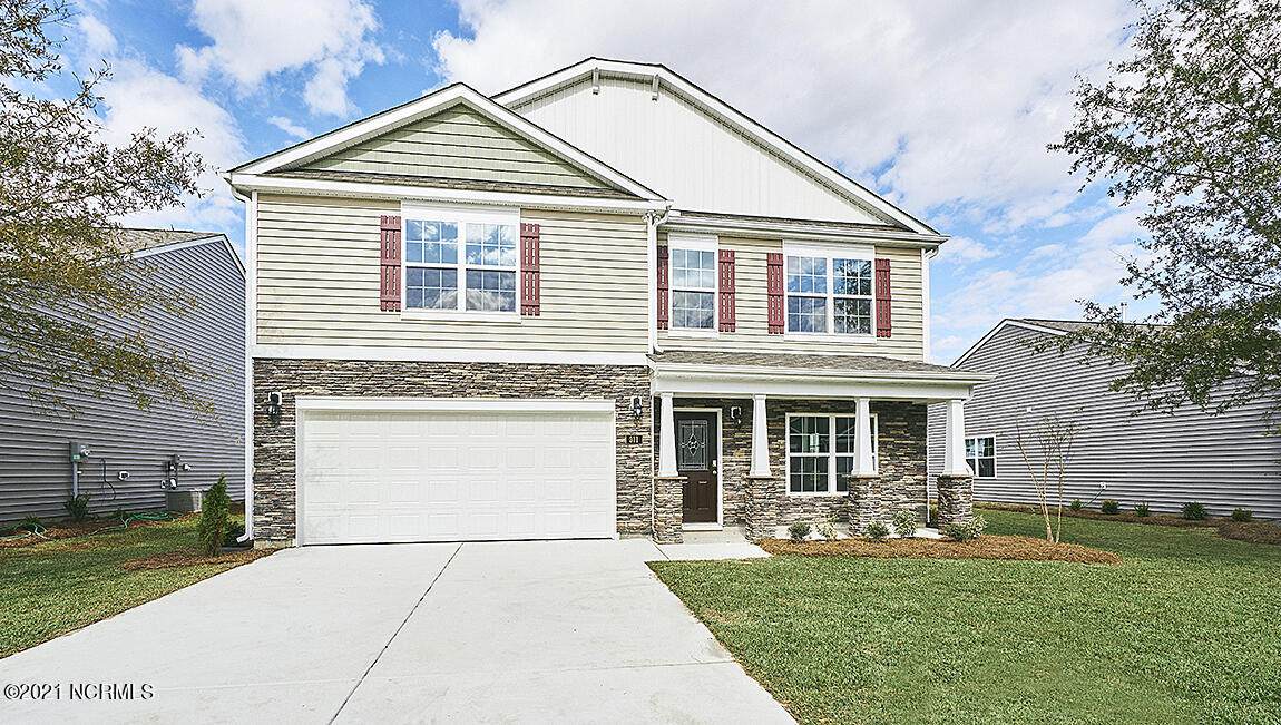 104 Hollie Field Lane - Photo 1