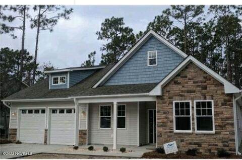 412 Tate Lake Drive - Photo 1