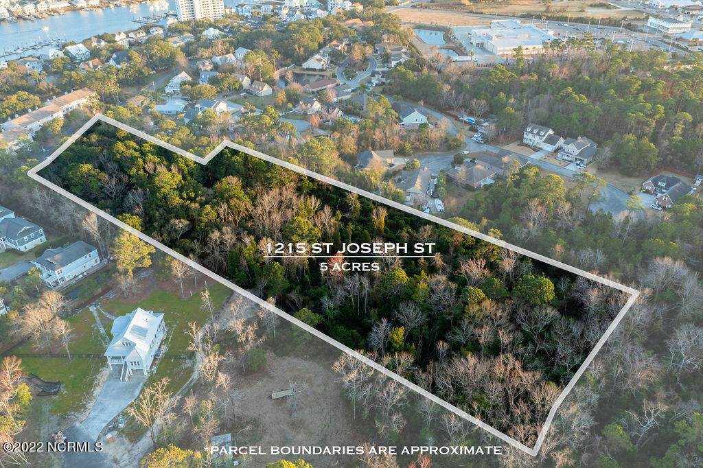 1215 Saint Joseph Street - Photo 1