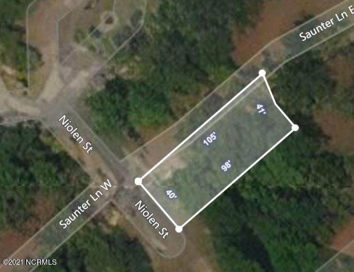 Lot 45 Nolen Street - Photo 1