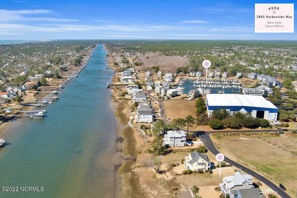 2803 Harborside Way - Photo 1