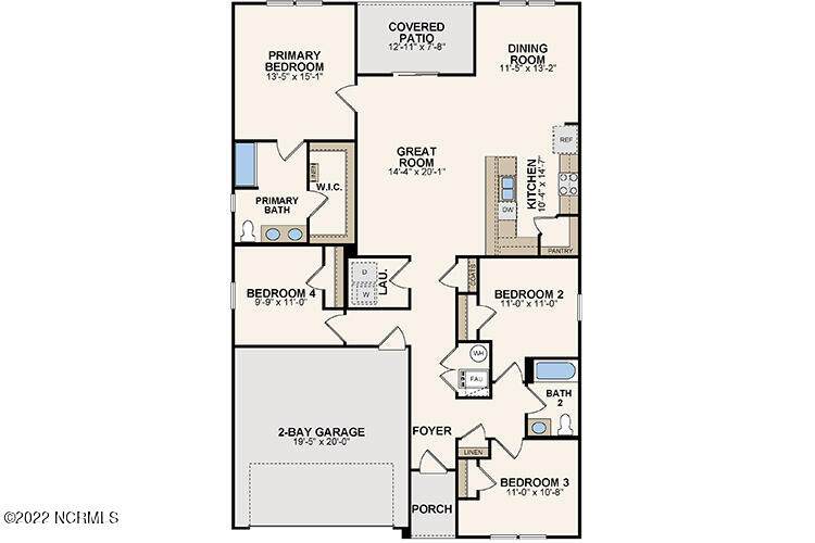 305 Kyles Drive - Photo 1
