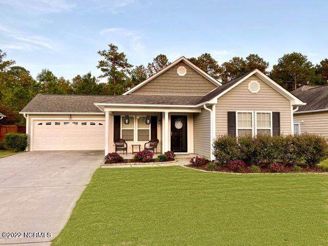 166 Tylers Cove Way - Photo 1