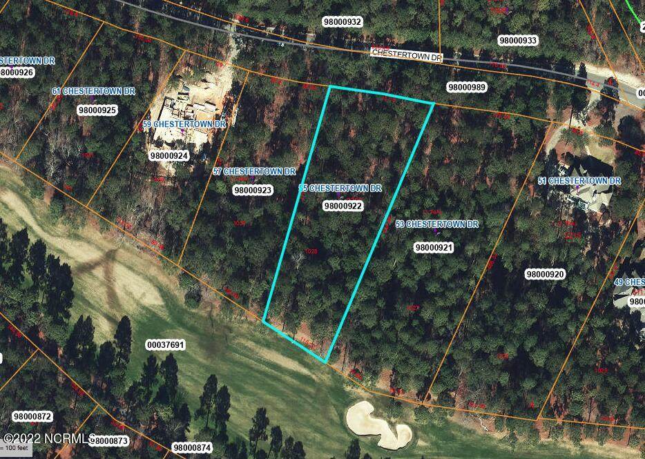 55 Chestertown Drive - Photo 1