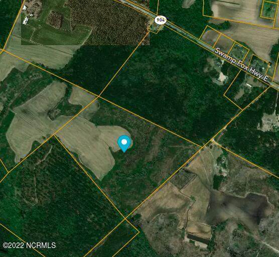 Tbd Near 5904 Swamp Fox Highway - Photo 1