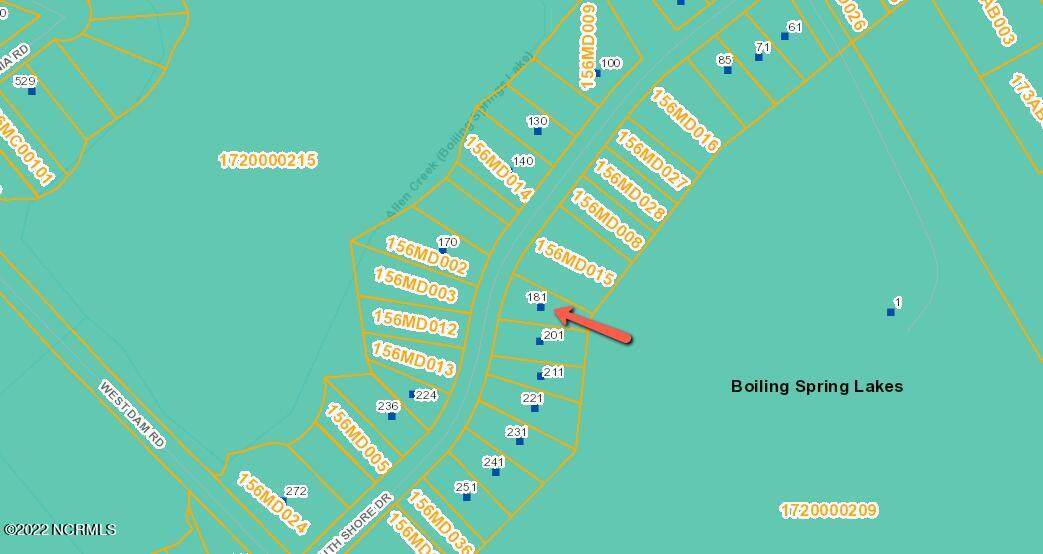 251 W South Shore Road - Photo 1
