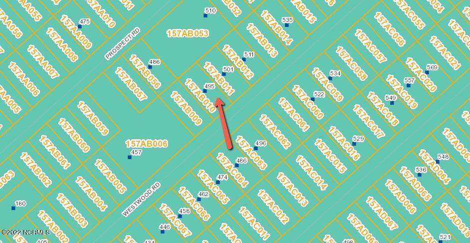 495 Westwood Road - Photo 1