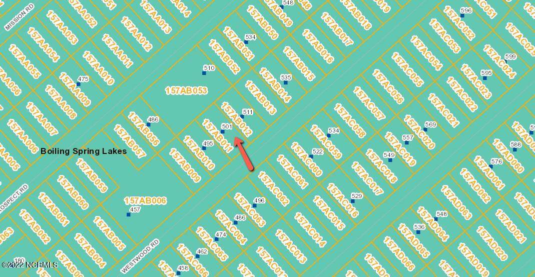 501 Westwood Road - Photo 1