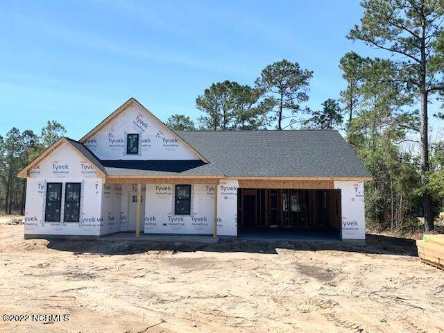 914 Union Bethel Road - Photo 1