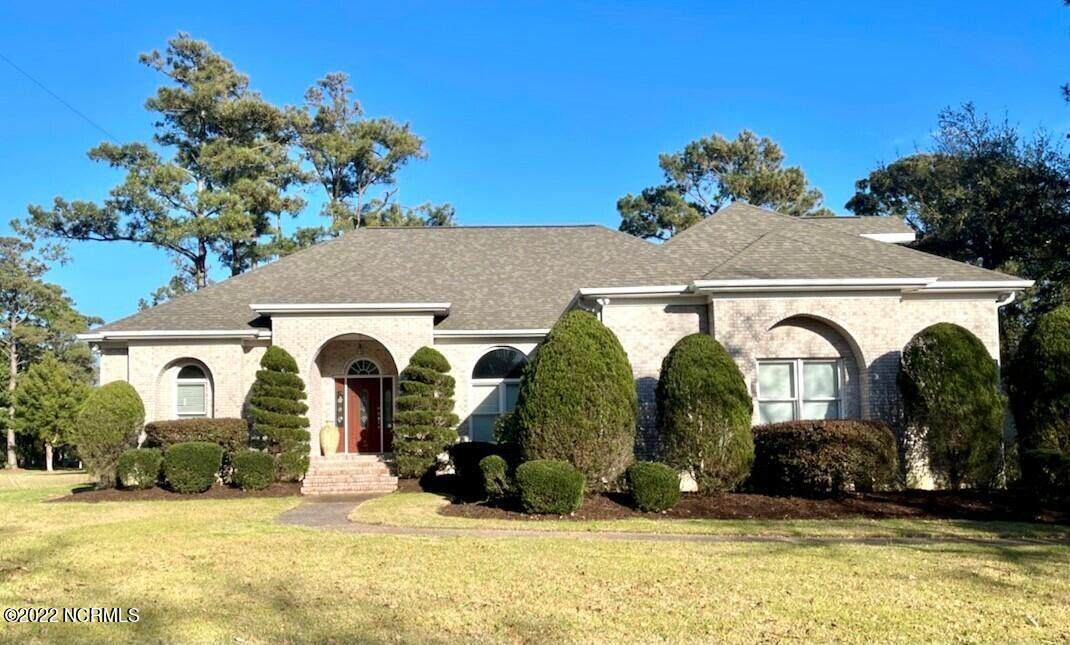 222 Bogue Drive - Photo 1