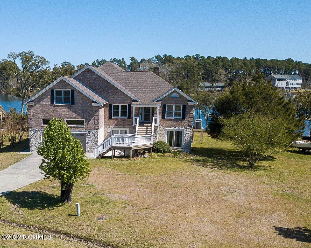 2014 Blackbeard Drive - Photo 1