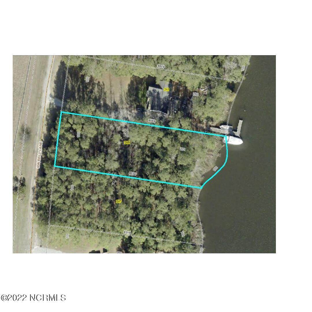 205 Ida Bell Lane - Photo 1
