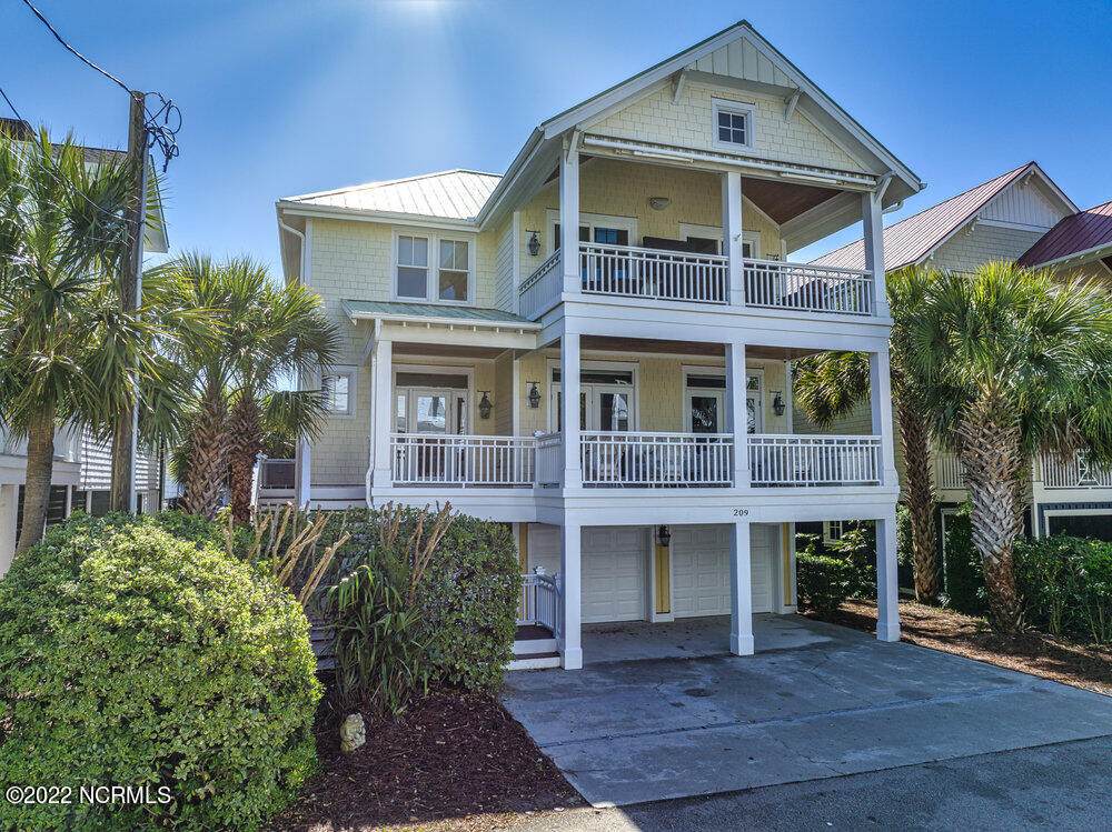 209 Water Street - Photo 1