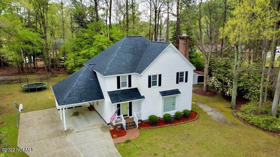 2905 Colonial Circle - Photo 1