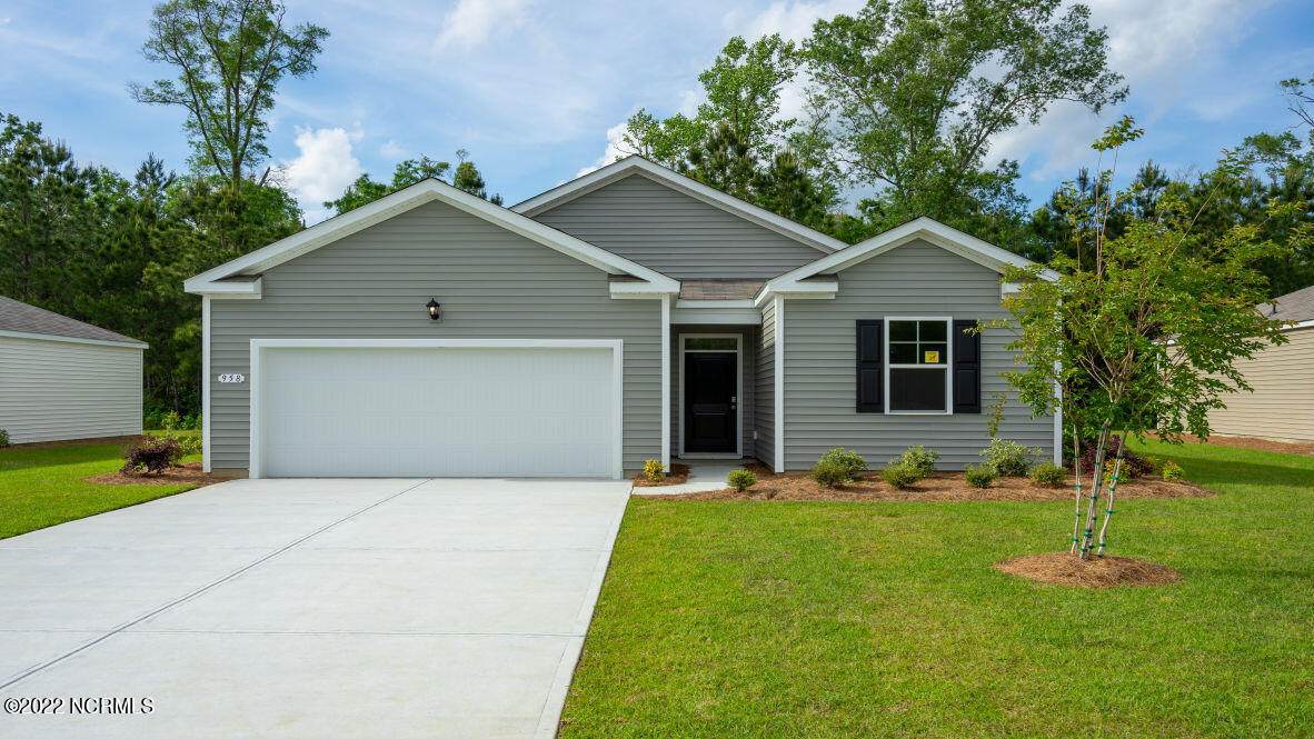 1019 Burled Oak Ridge Loop - Photo 1