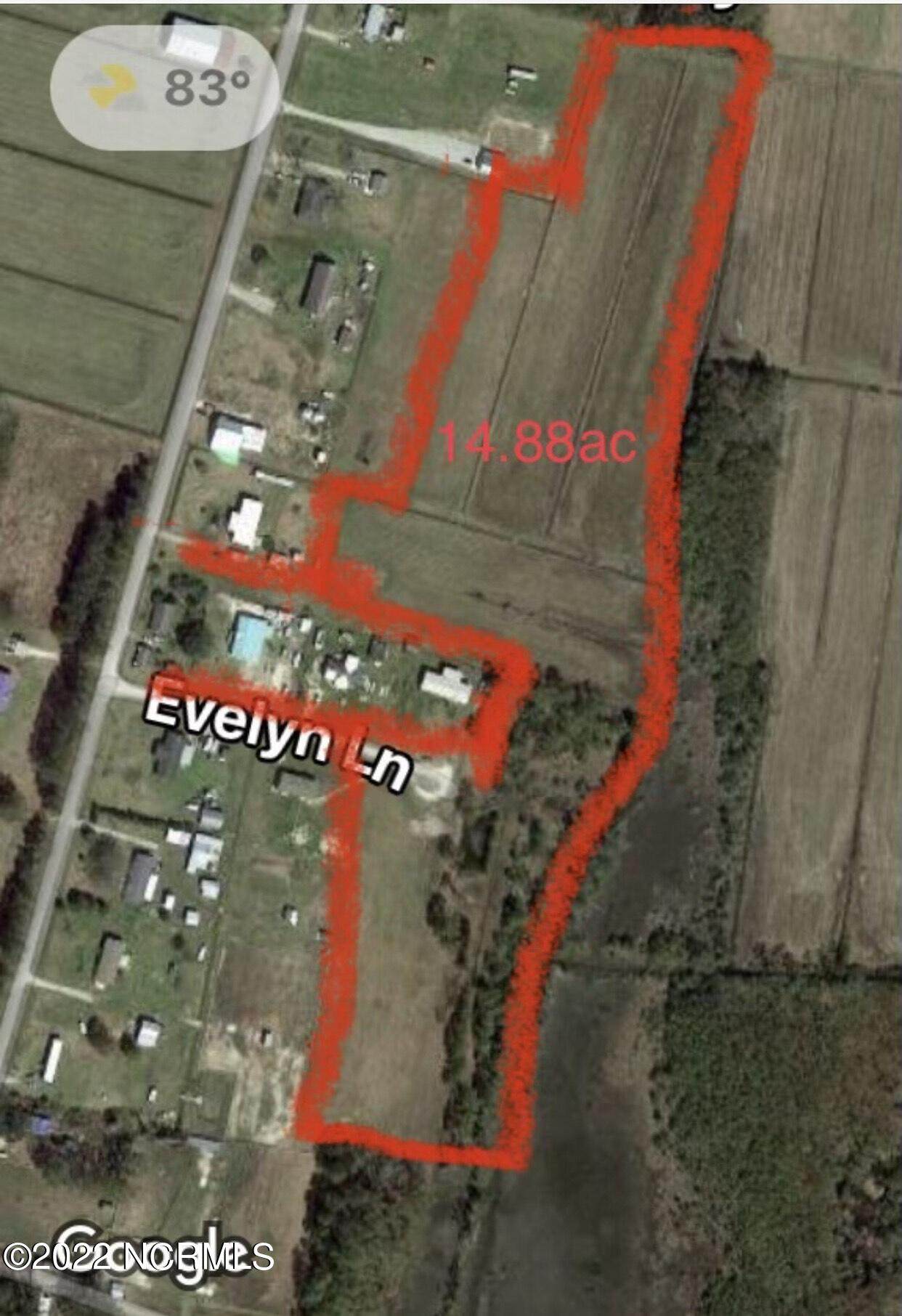 121 Evelyn Lane - Photo 1