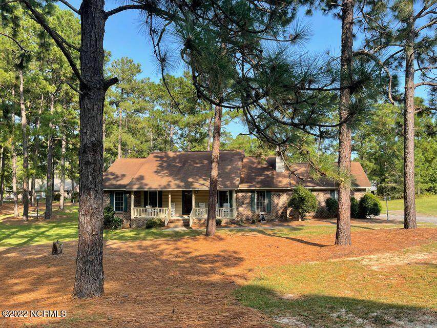 132 Mcdonald Church Road - Photo 1