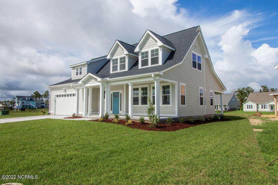 120 Sweetgrass Trail Trail - Photo 1