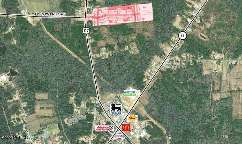 30.21 Acre Hwy 117 - Photo 1