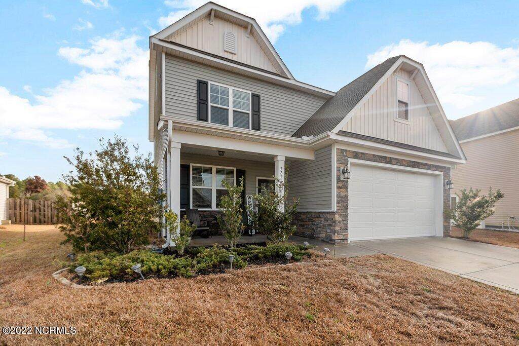 7276 Sanctuary Drive - Photo 1