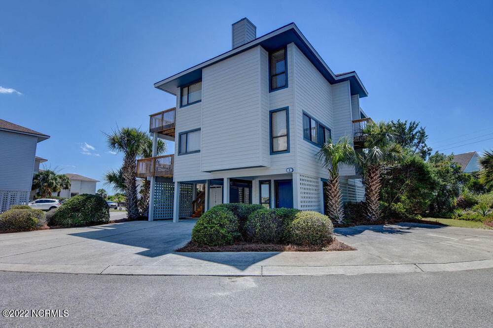 1 Sea Oats Lane - Photo 1