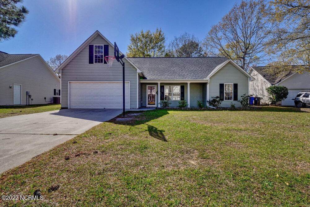 255 Haywood Court - Photo 1